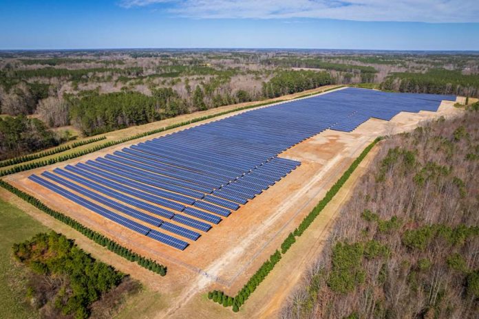 Off Grid Solar Systems