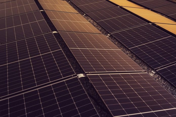 Off-Grid Solar Lighting Systems