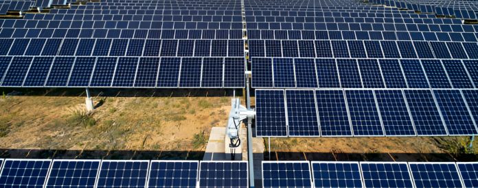 Off-Grid Solar
